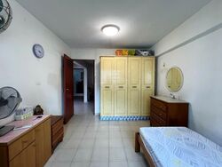Blk 219A Jurong East Street 21 (Jurong East), HDB 5 Rooms #537764201